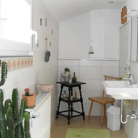 Gastezimmer Zur Fuchsrohre Am Nurburgring Ferienhaus *