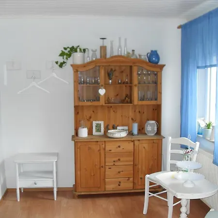 Ferienhaus Gastezimmer Zur Fuchsrohre Am Nurburgring