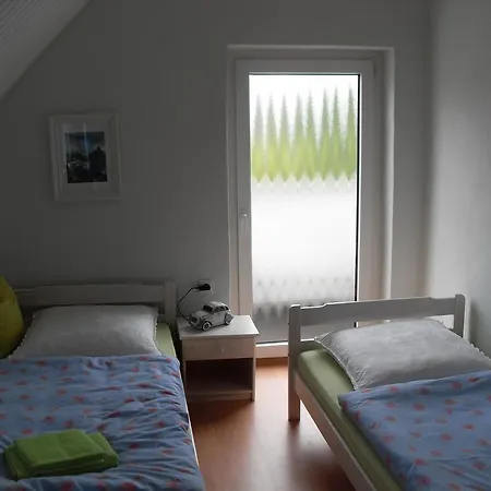 Gastezimmer Zur Fuchsrohre Am Nurburgring