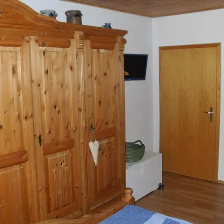 Gastezimmer Zur Fuchsrohre Am Nurburgring *