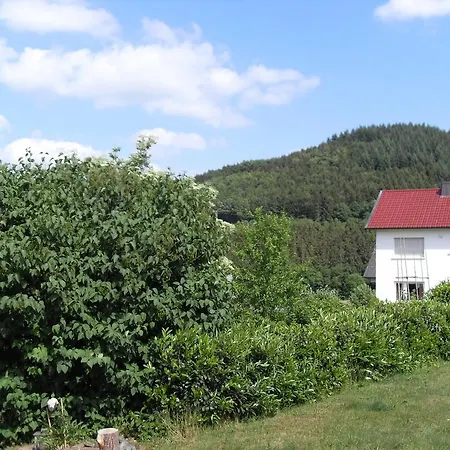 Ferienhaus Gastezimmer Zur Fuchsrohre Am Nurburgring