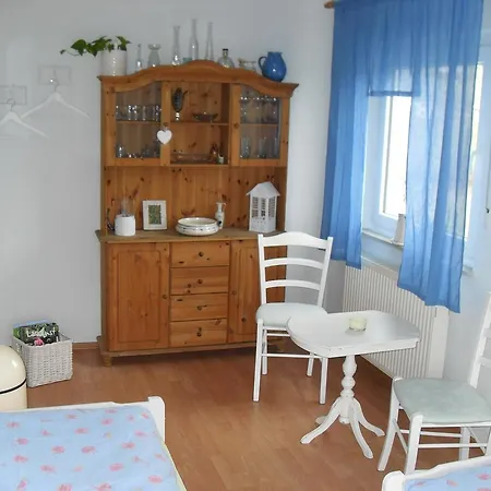 Ferienhaus Gastezimmer Zur Fuchsrohre Am Nurburgring *