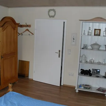 Gastezimmer Zur Fuchsrohre Am Nurburgring