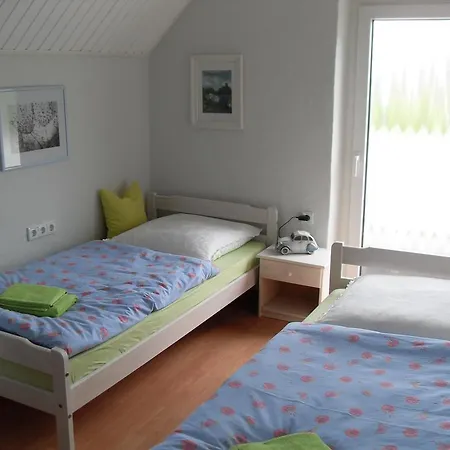Gastezimmer Zur Fuchsrohre Am Nurburgring