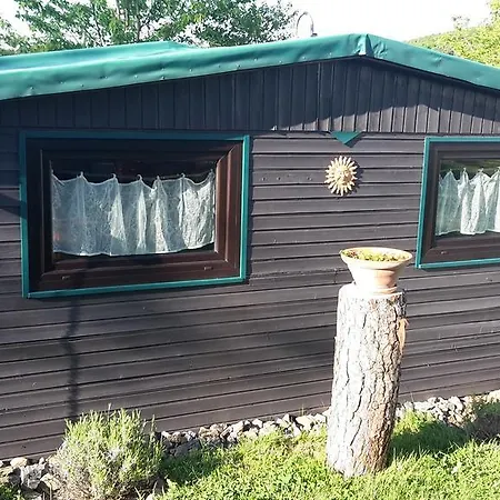 Ferienhaus Gastezimmer Zur Fuchsrohre Am Nurburgring