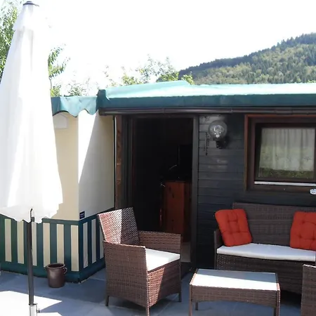 Gastezimmer Zur Fuchsrohre Am Nurburgring Ferienhaus