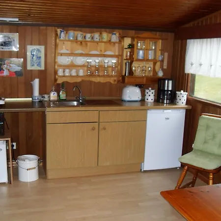 Ferienhaus Gastezimmer Zur Fuchsrohre Am Nurburgring Adenau