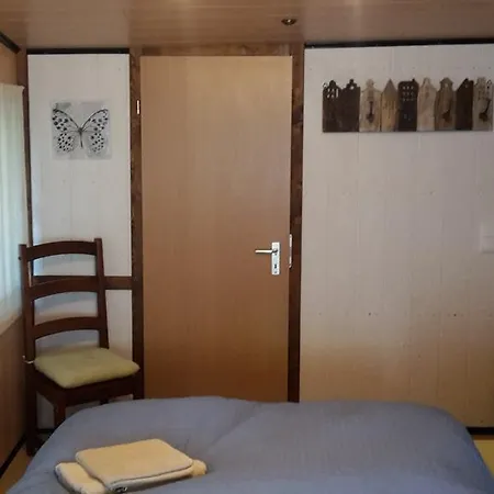 Gastezimmer Zur Fuchsrohre Am Nurburgring Ferienhaus