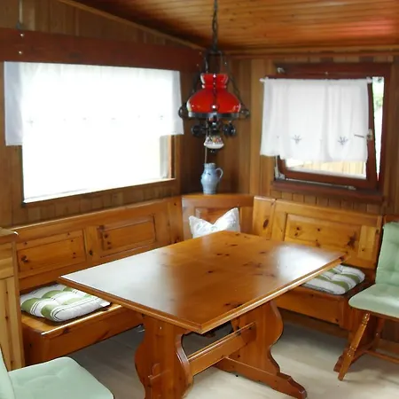 Ferienhaus Gastezimmer Zur Fuchsrohre Am Nurburgring