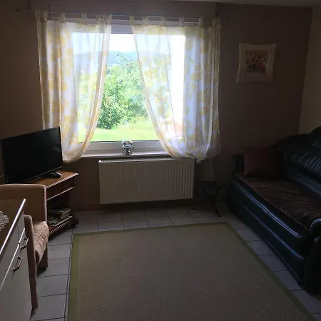 Gastezimmer Zur Fuchsrohre Am Nurburgring Ferienhaus *