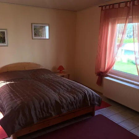 Ferienhaus Gastezimmer Zur Fuchsrohre Am Nurburgring