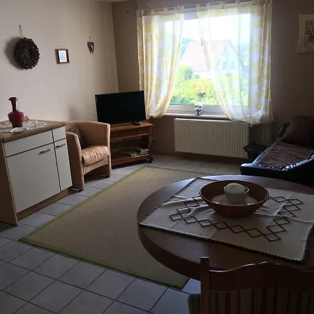Gastezimmer Zur Fuchsrohre Am Nurburgring Adenau