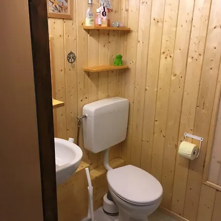 Gastezimmer Zur Fuchsrohre Am Nurburgring *